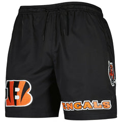 Cincinnati Bengals  Pro Standard Woven Shorts
