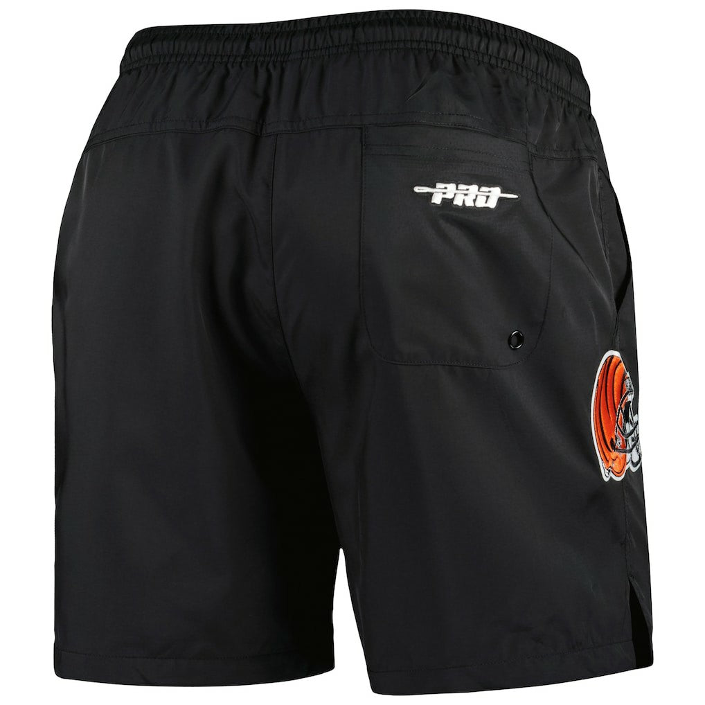 Cincinnati Bengals  Pro Standard Woven Shorts