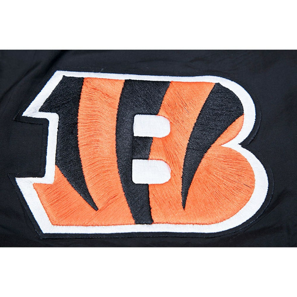 Cincinnati Bengals  Pro Standard Woven Shorts