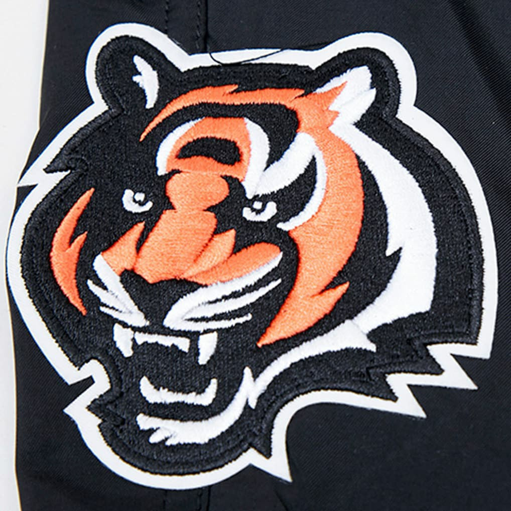 Cincinnati Bengals  Pro Standard Woven Shorts