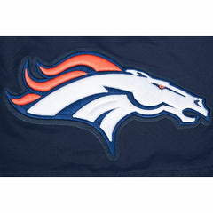 Denver Broncos  Pro Standard Woven Shorts