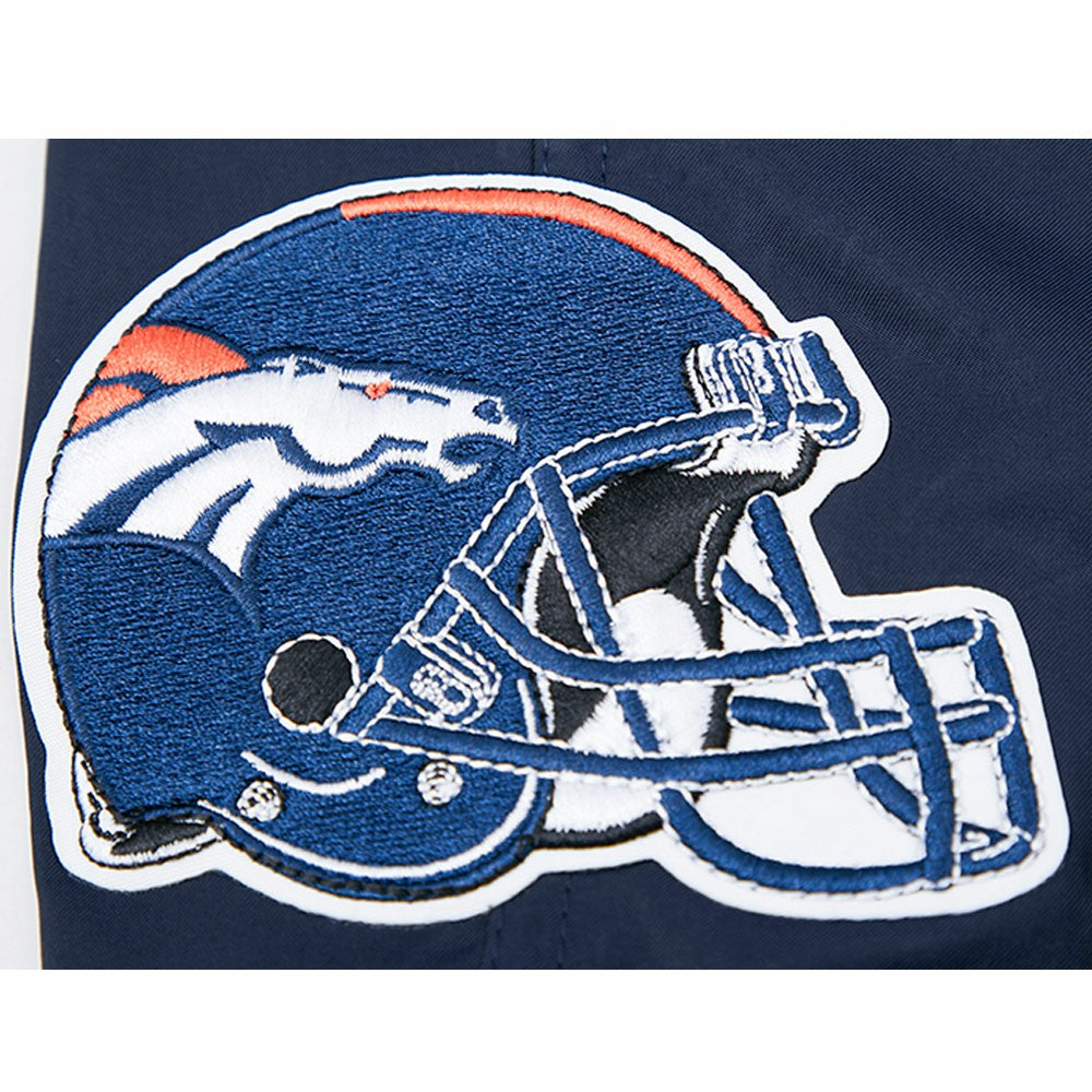 Denver Broncos  Pro Standard Woven Shorts