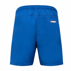 New York Giants  Pro Standard Woven Shorts