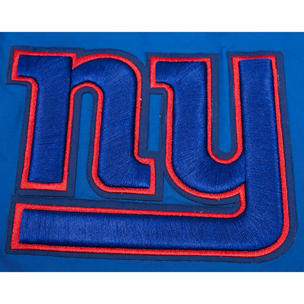 New York Giants  Pro Standard Woven Shorts