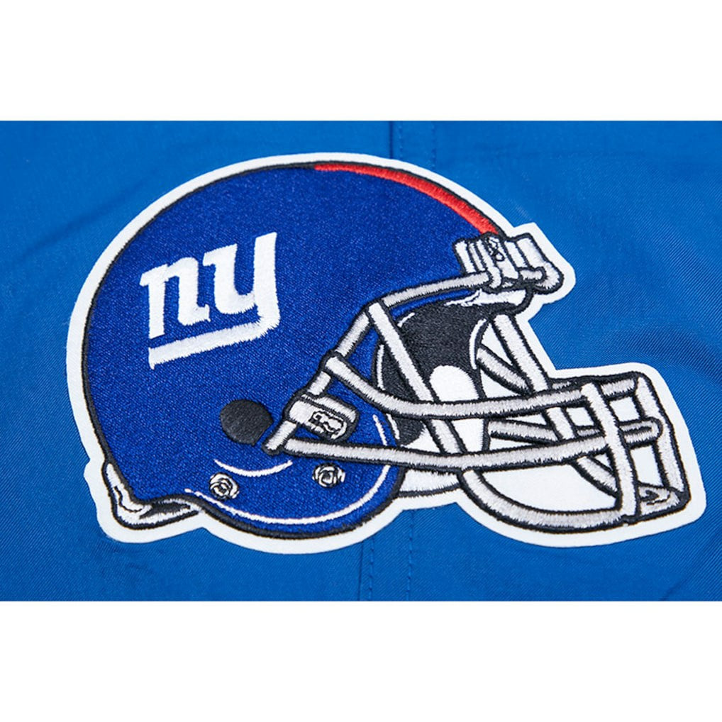 New York Giants  Pro Standard Woven Shorts