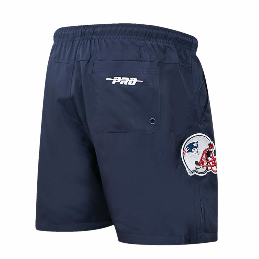 New England Patriots  Pro Standard Woven Shorts