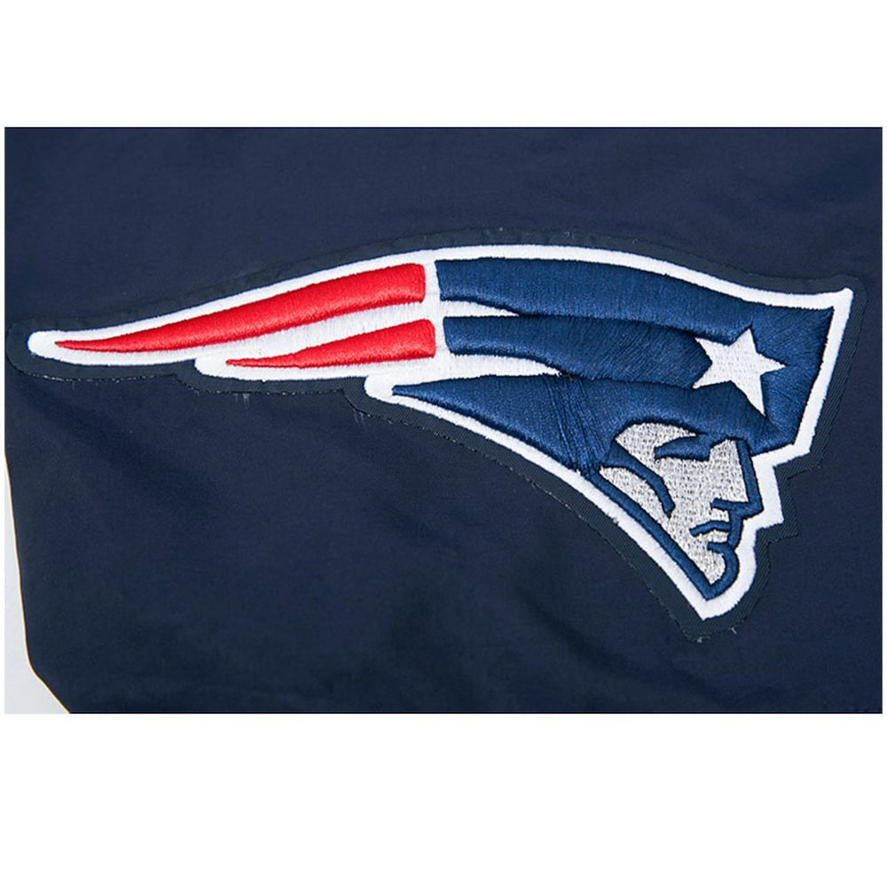 New England Patriots  Pro Standard Woven Shorts