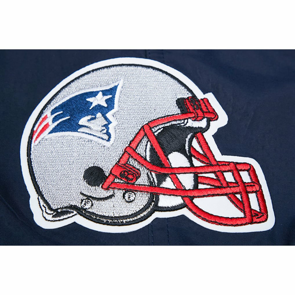New England Patriots  Pro Standard Woven Shorts