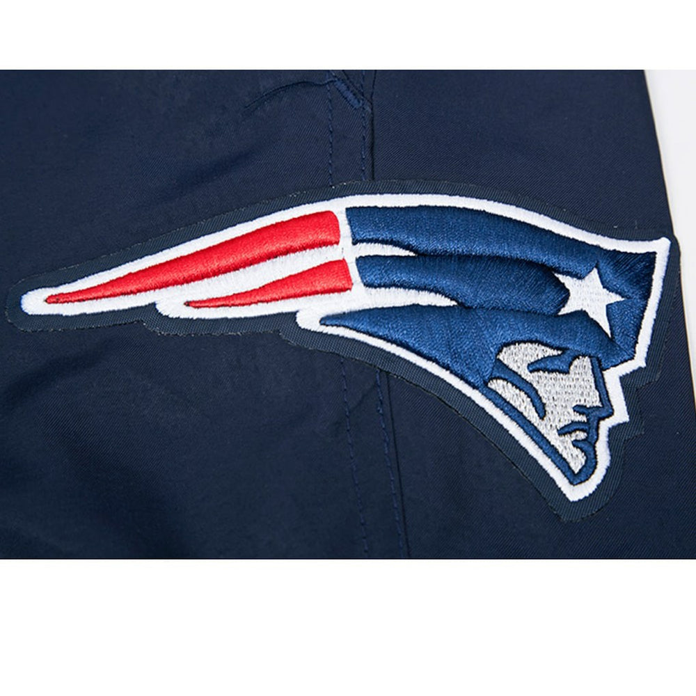 New England Patriots  Pro Standard Woven Shorts
