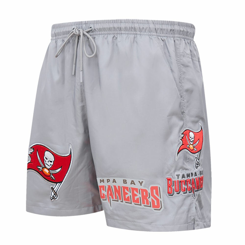 Tampa Bay Buccaneers  Pro Standard Woven Shorts
