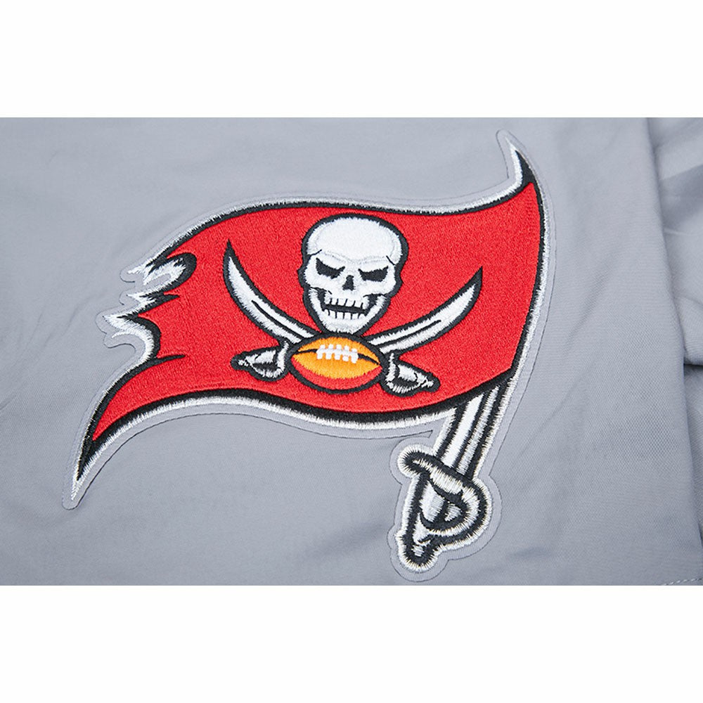Tampa Bay Buccaneers  Pro Standard Woven Shorts