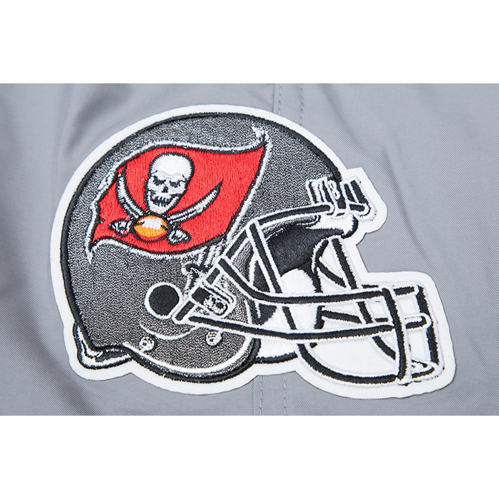 Tampa Bay Buccaneers  Pro Standard Woven Shorts