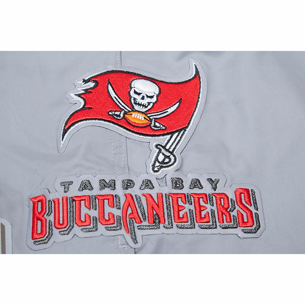 Tampa Bay Buccaneers  Pro Standard Woven Shorts