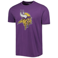 Minnesota Vikings 47 brand '47 Premier Franklin T-Shirt