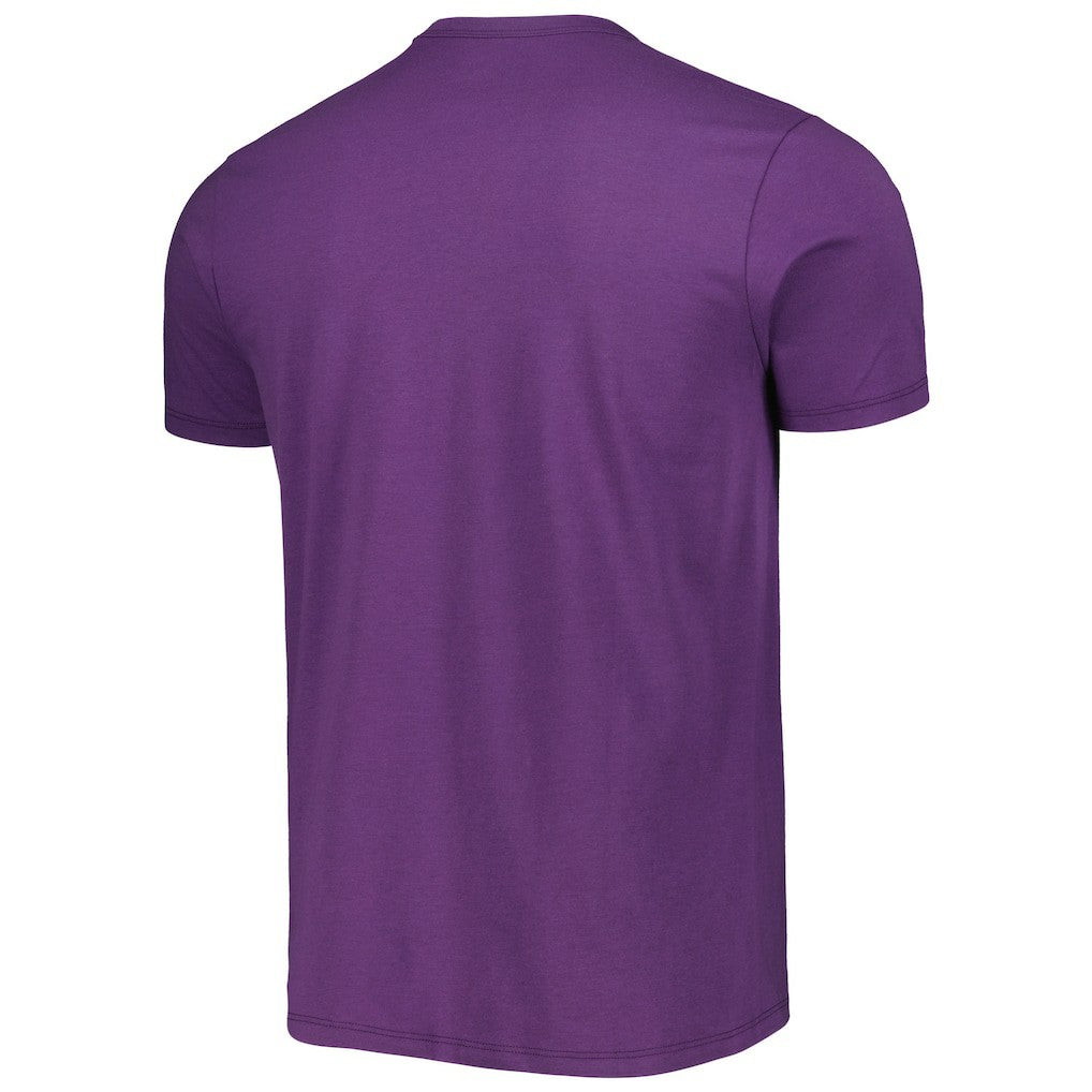 Minnesota Vikings 47 brand '47 Premier Franklin T-Shirt
