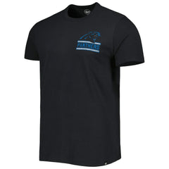 Carolina Panthers 47 brand '47 Open Field Franklin T-Shirt