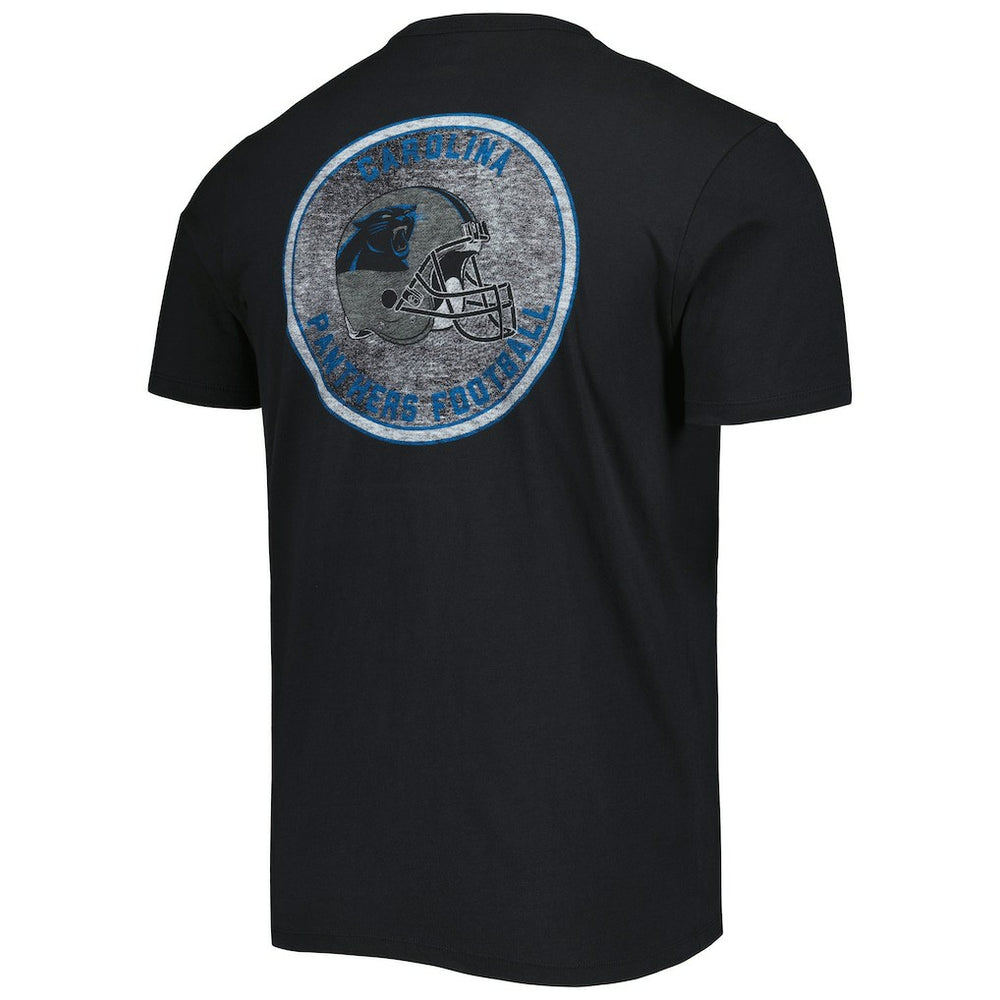Carolina Panthers 47 brand '47 Open Field Franklin T-Shirt