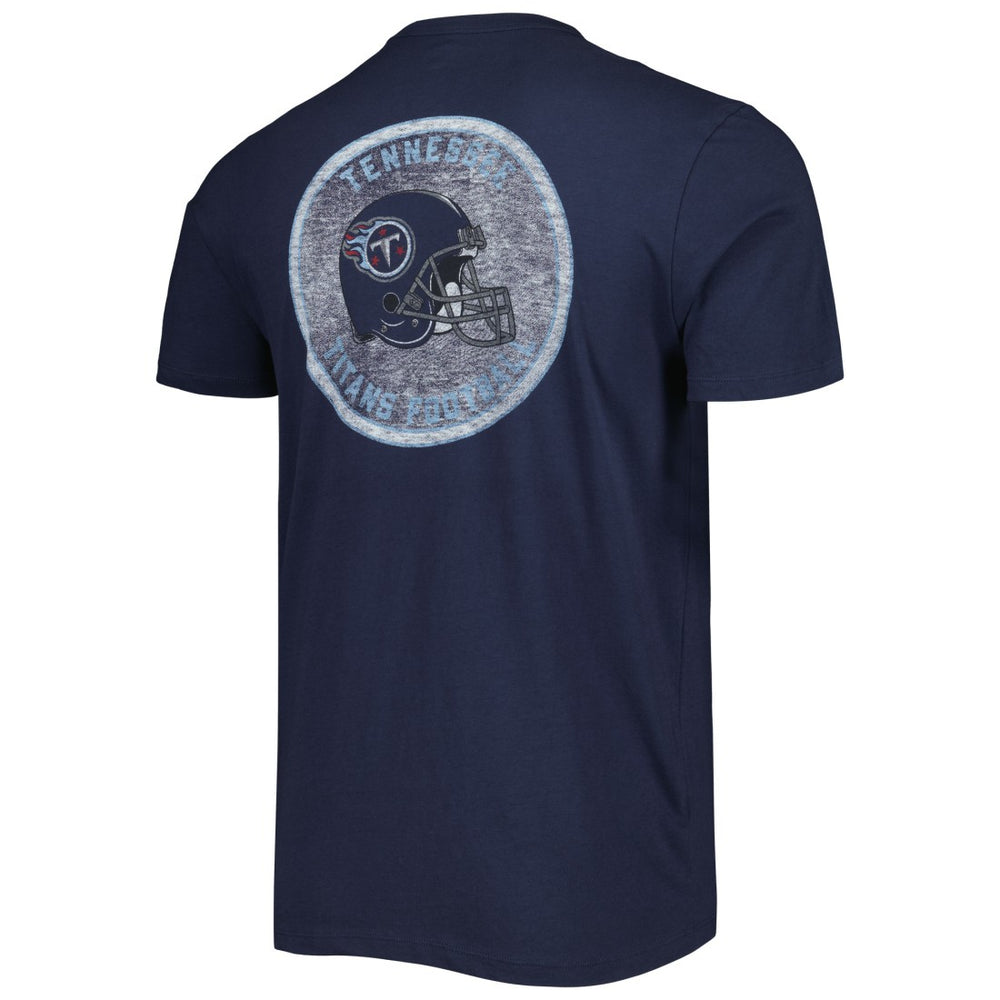Tennessee Titans 47 brand '47 Open Field Franklin T-Shirt