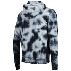 Arizona Cardinals New Era Team Tie-Dye Pullover Hoodie