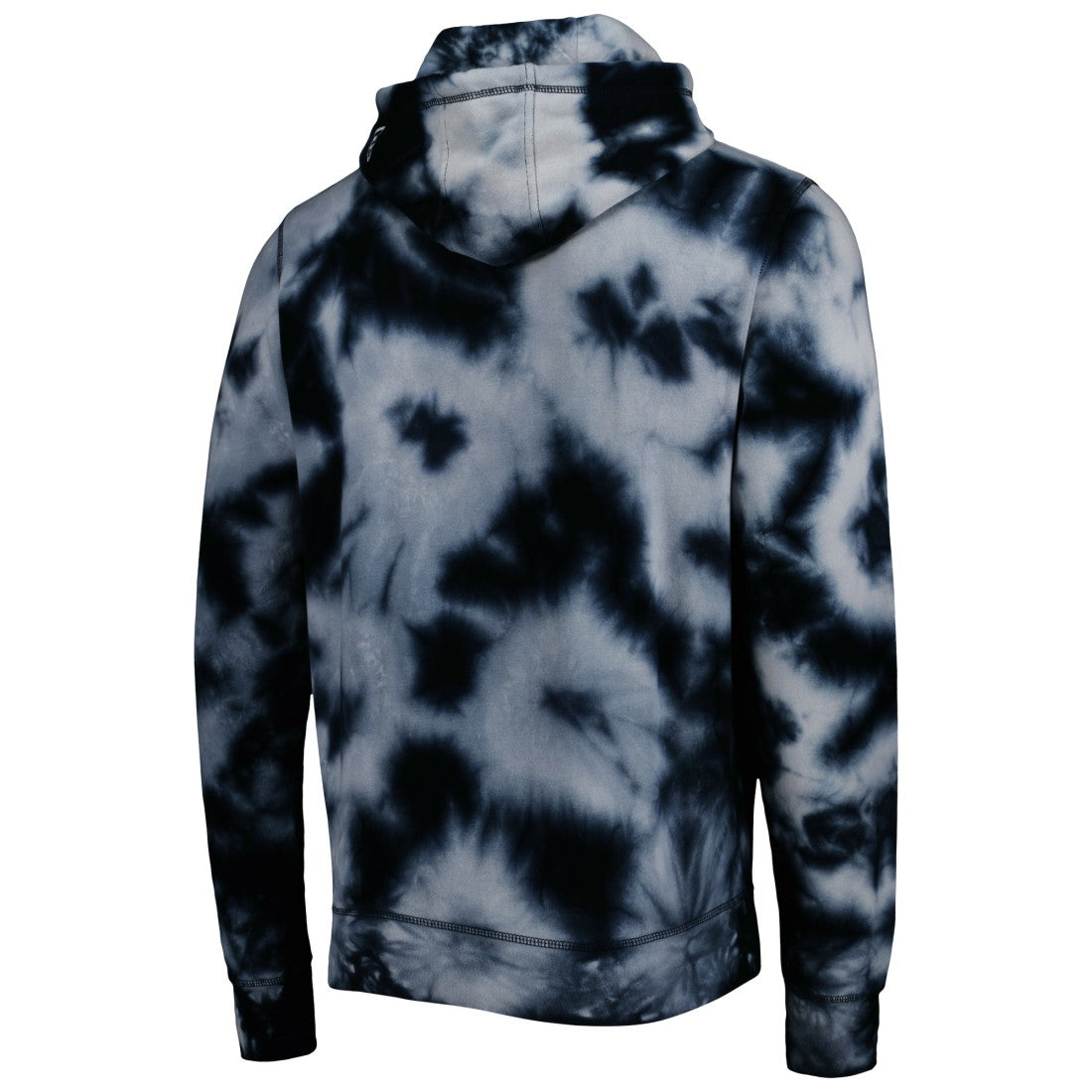 Tampa Bay Buccaneers New Era Team Tie-Dye Pullover Hoodie