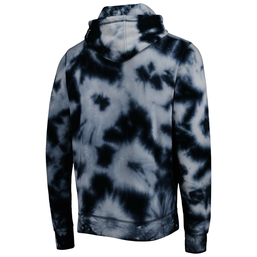 Tampa Bay Buccaneers New Era Team Tie-Dye Pullover Hoodie