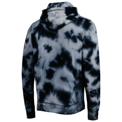 Tampa Bay Buccaneers New Era Team Tie-Dye Pullover Hoodie