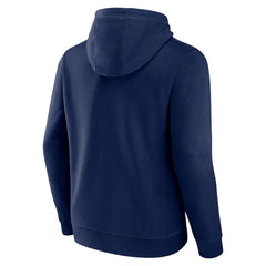 Seattle Seahawks  12 North Pullover Hoodie