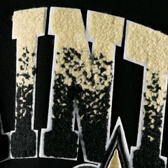 New Orleans Saints  Pro Standard Women's Local Patch Pullover Hoodie