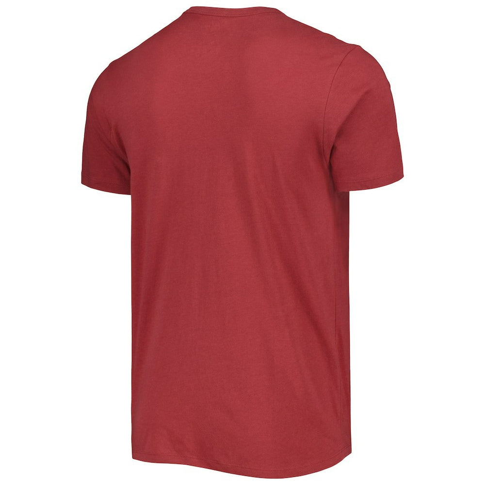 Arizona Cardinals 47 brand '47 All Arch Franklin T-Shirt