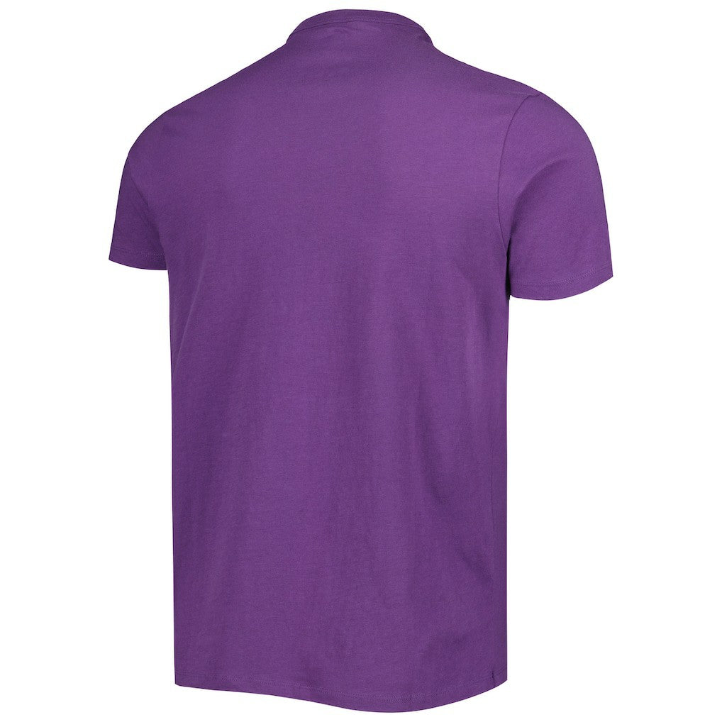 Minnesota Vikings 47 brand '47 All Arch Franklin T-Shirt