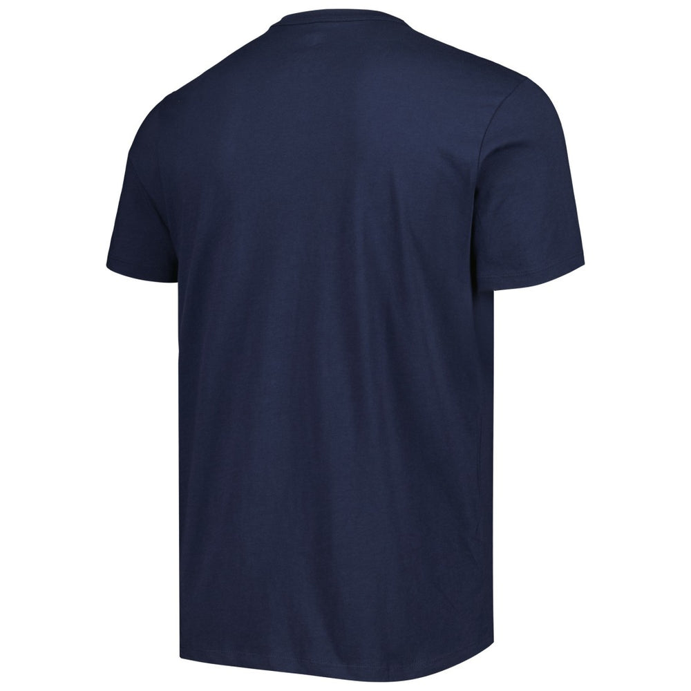 Tennessee Titans 47 brand '47 All Arch Franklin T-Shirt