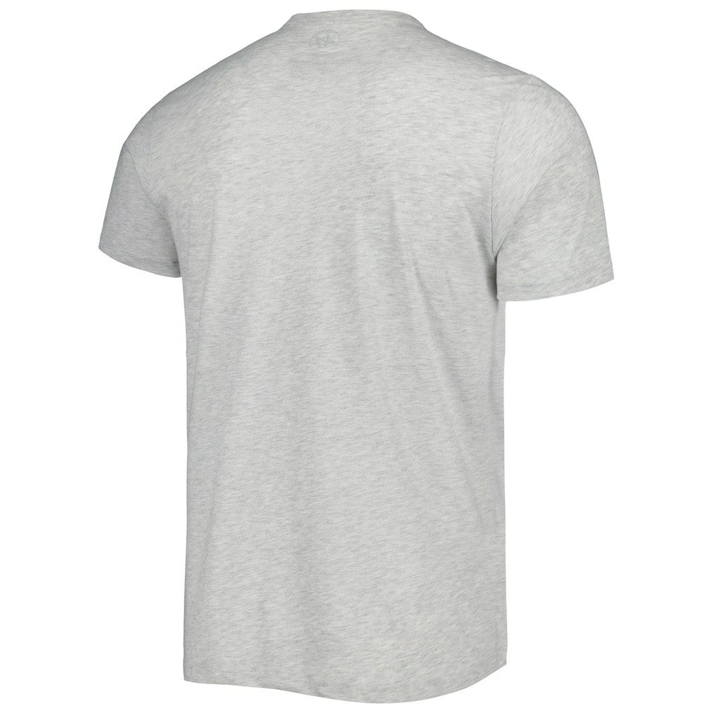 New Orleans Saints 47 brand '47 Dozer Franklin Lightweight T-Shirt