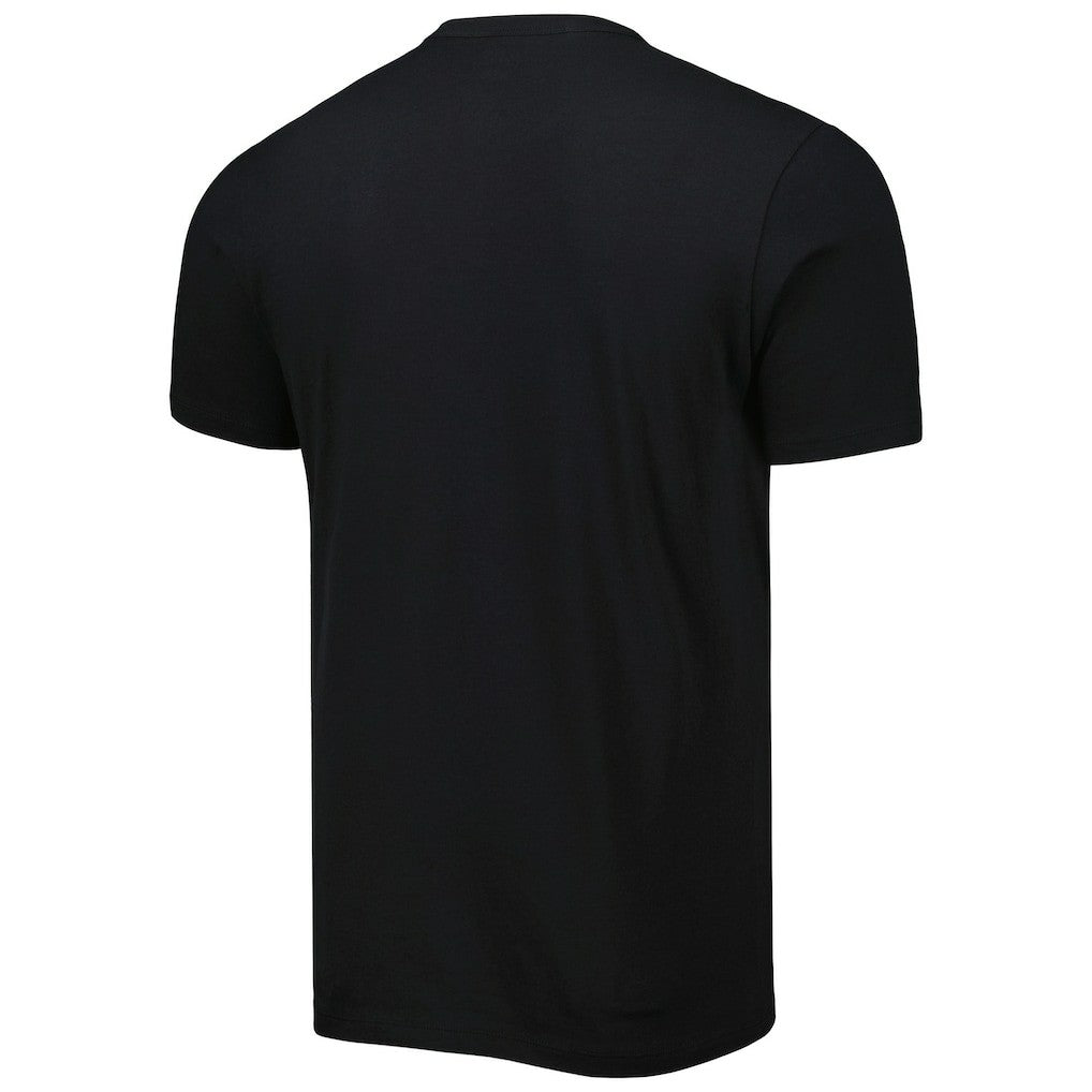 Atlanta Falcons 47 brand '47 Wordmark Rider Franklin T-Shirt