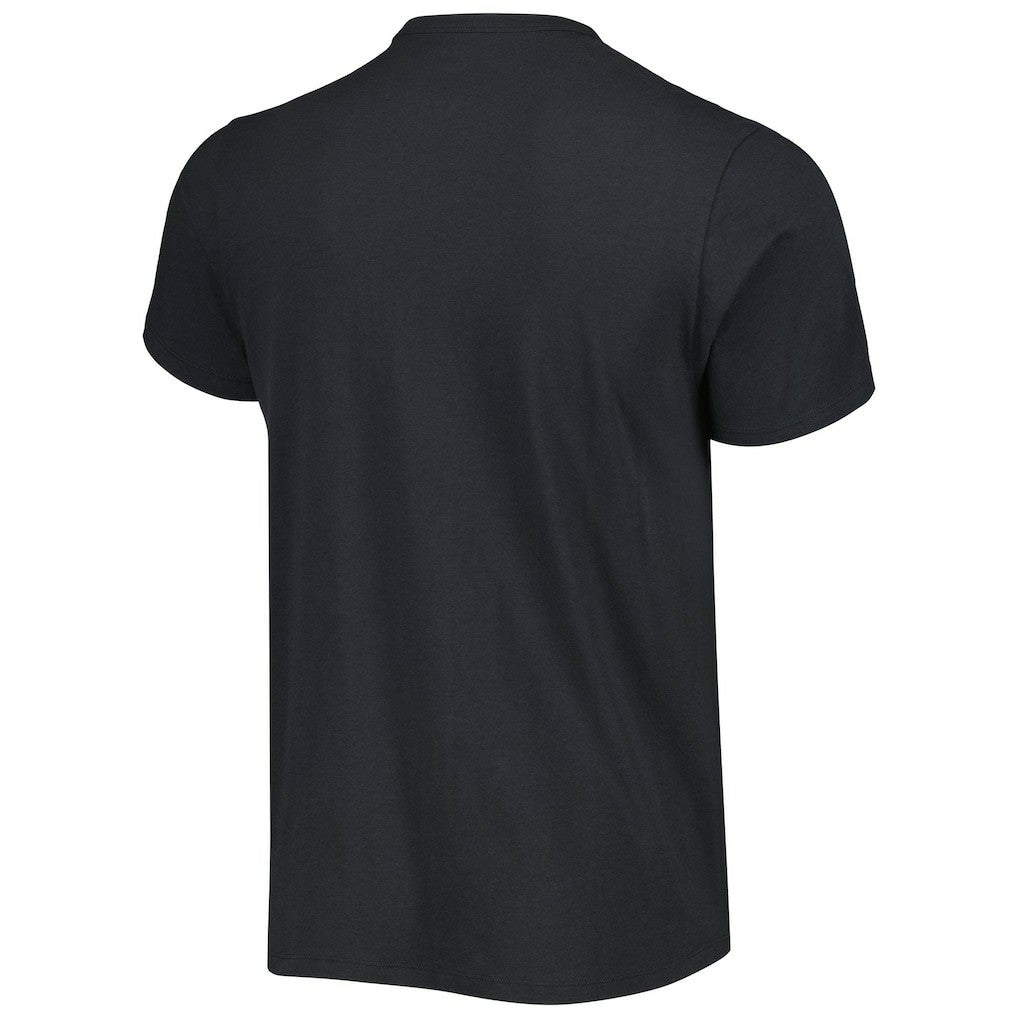 Las Vegas Raiders 47 brand '47 Wordmark Rider Franklin T-Shirt