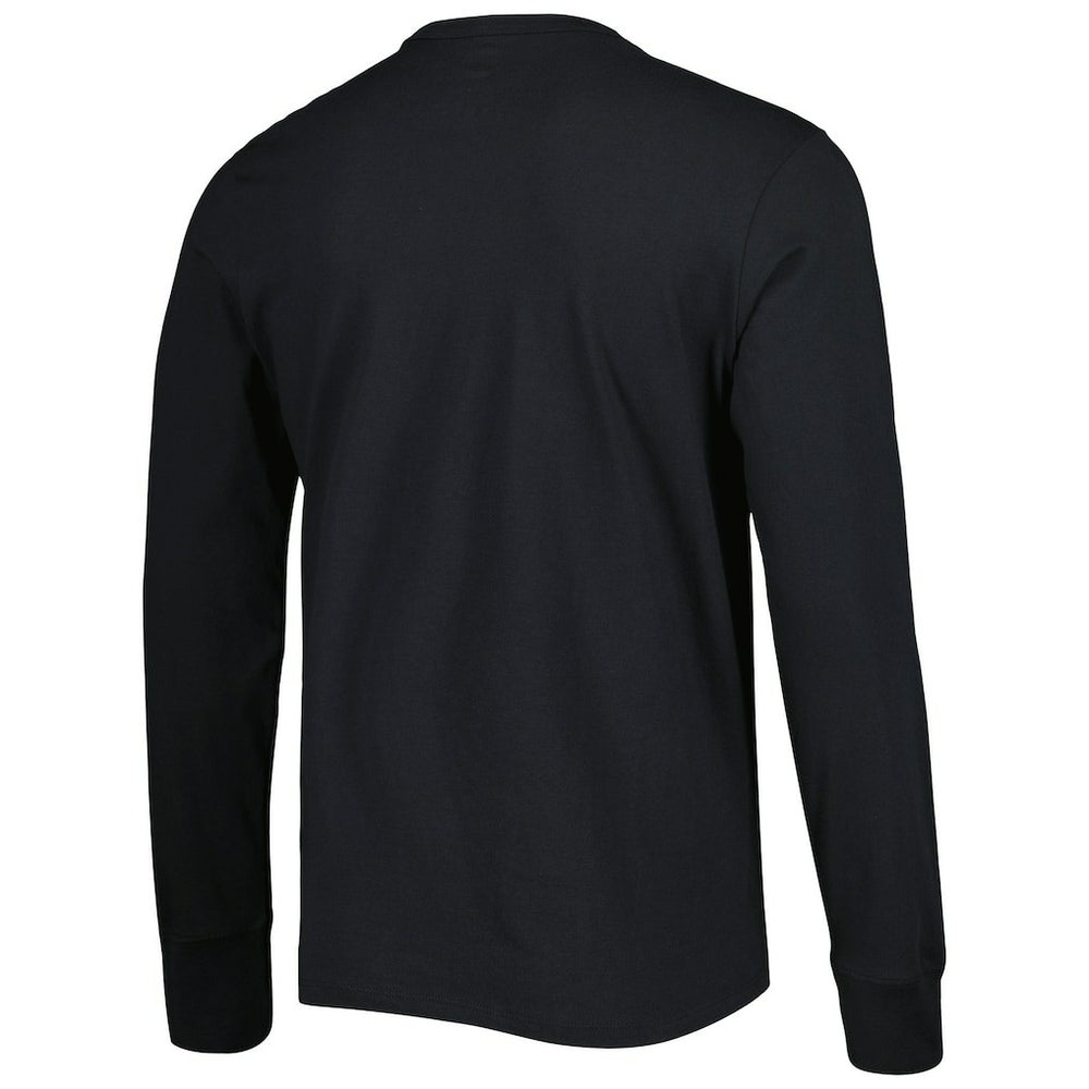Jacksonville Jaguars 47 brand '47 Brand Wide Out Franklin Long Sleeve T-Shirt