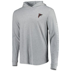 Atlanta Falcons  Vineyard Vines Local Long Sleeve Hoodie T-Shirt