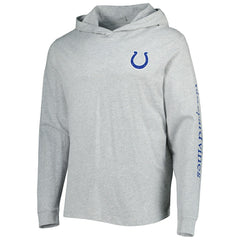 Indianapolis Colts  Vineyard Vines Local Long Sleeve Hoodie T-Shirt