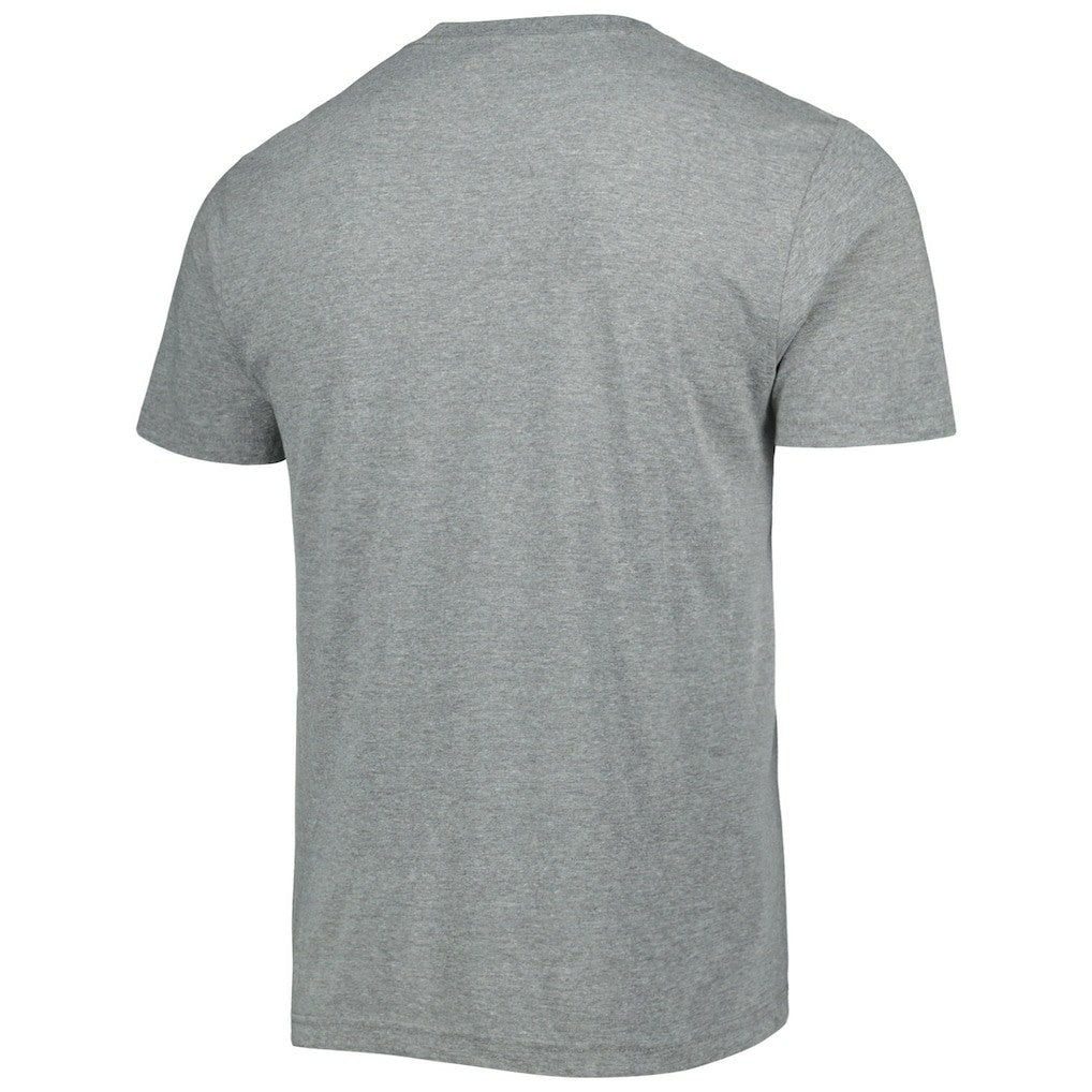 Cincinnati Bengals  Ja'Marr Chase & Joe Burrow  Homage Unisex NFL Jam Tri-Blend T-Shirt