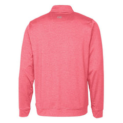 Miami Dolphins  Cutter & Buck Stealth Quarter-Zip Pullover Top