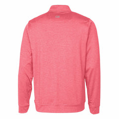 Tennessee Titans  Cutter & Buck Stealth Quarter-Zip Pullover Top