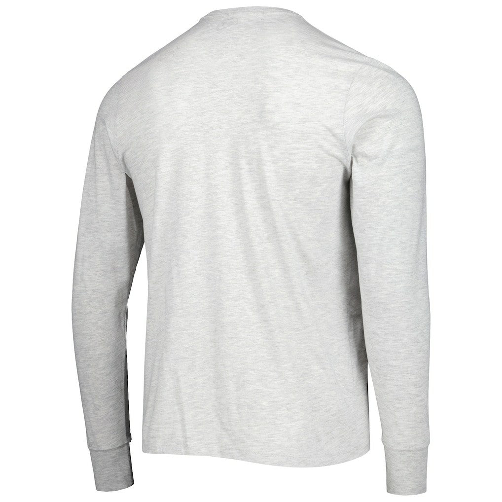 Arizona Cardinals 47 brand '47 Dozer Franklin Long Sleeve T-Shirt