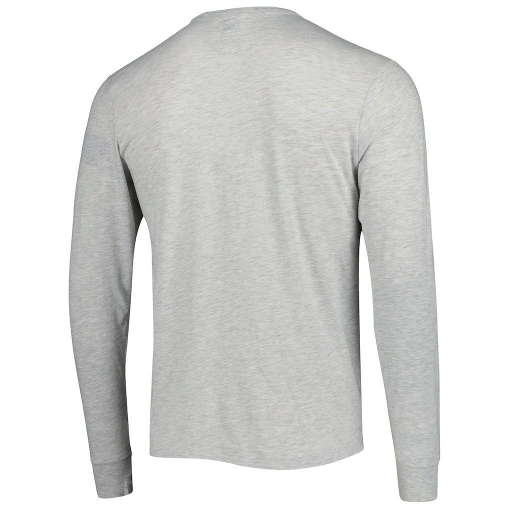 Atlanta Falcons 47 brand '47 Dozer Franklin Long Sleeve T-Shirt