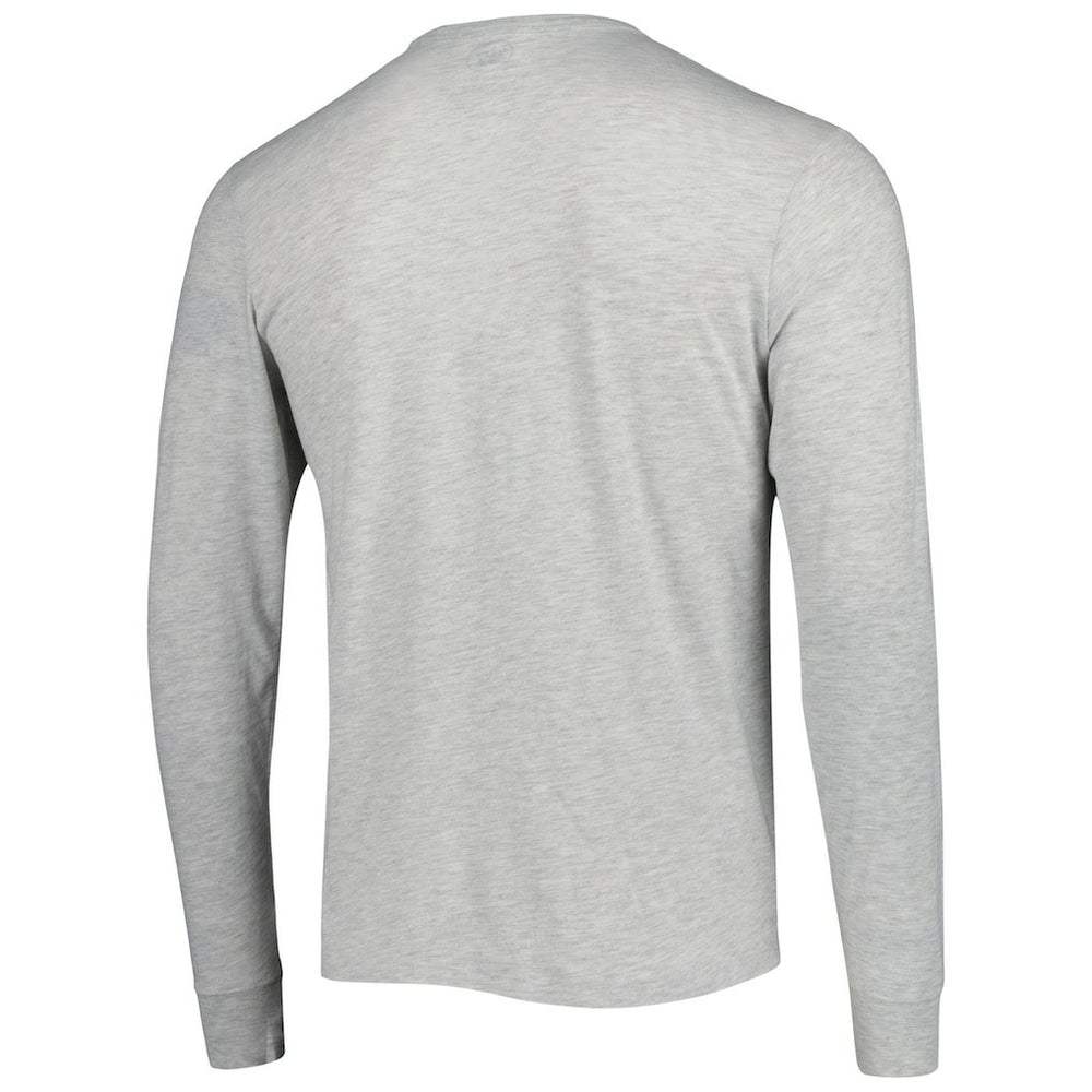 Atlanta Falcons 47 brand '47 Dozer Franklin Long Sleeve T-Shirt