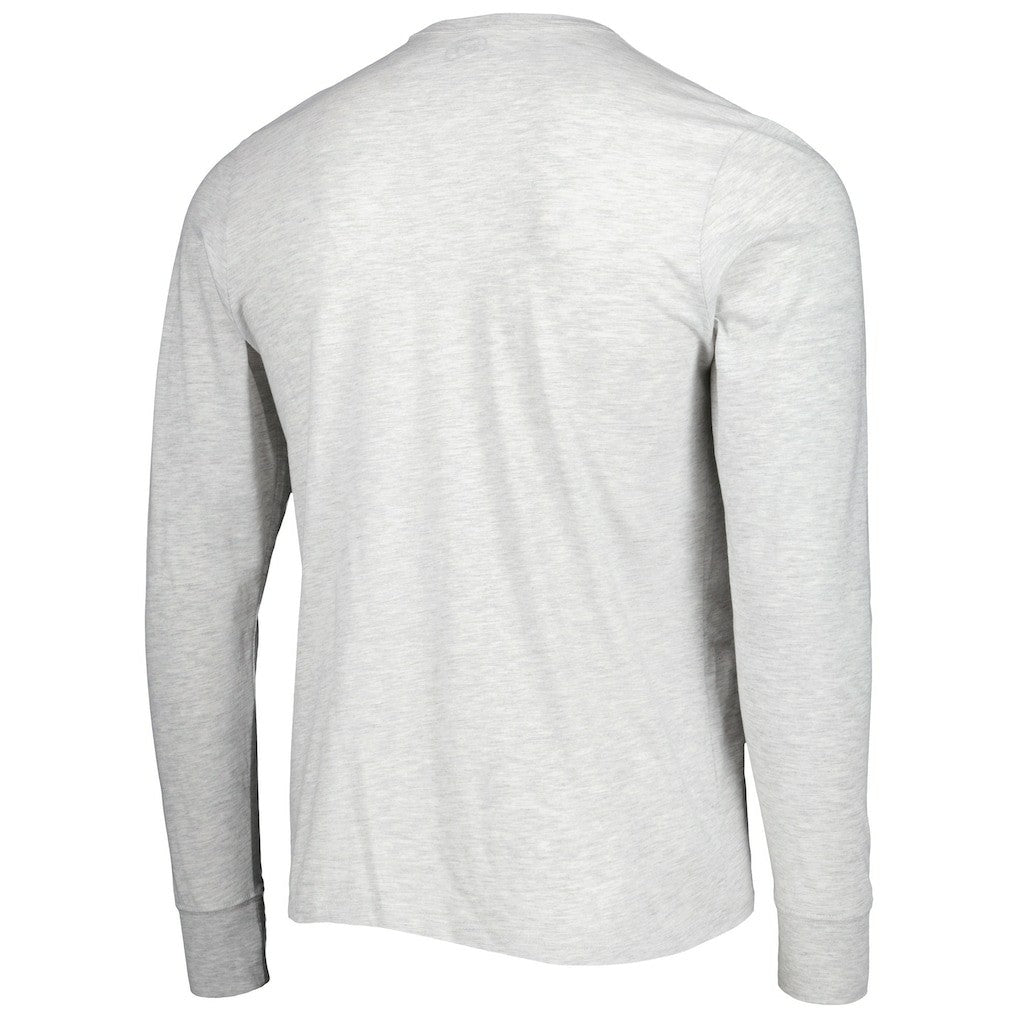 Las Vegas Raiders 47 brand '47 Dozer Franklin Long Sleeve T-Shirt