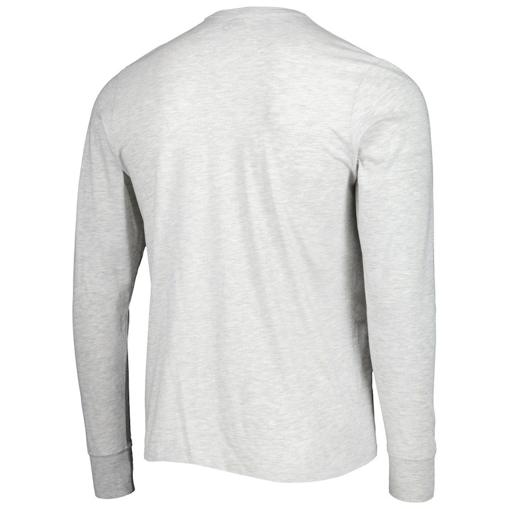 Las Vegas Raiders 47 brand '47 Dozer Franklin Long Sleeve T-Shirt