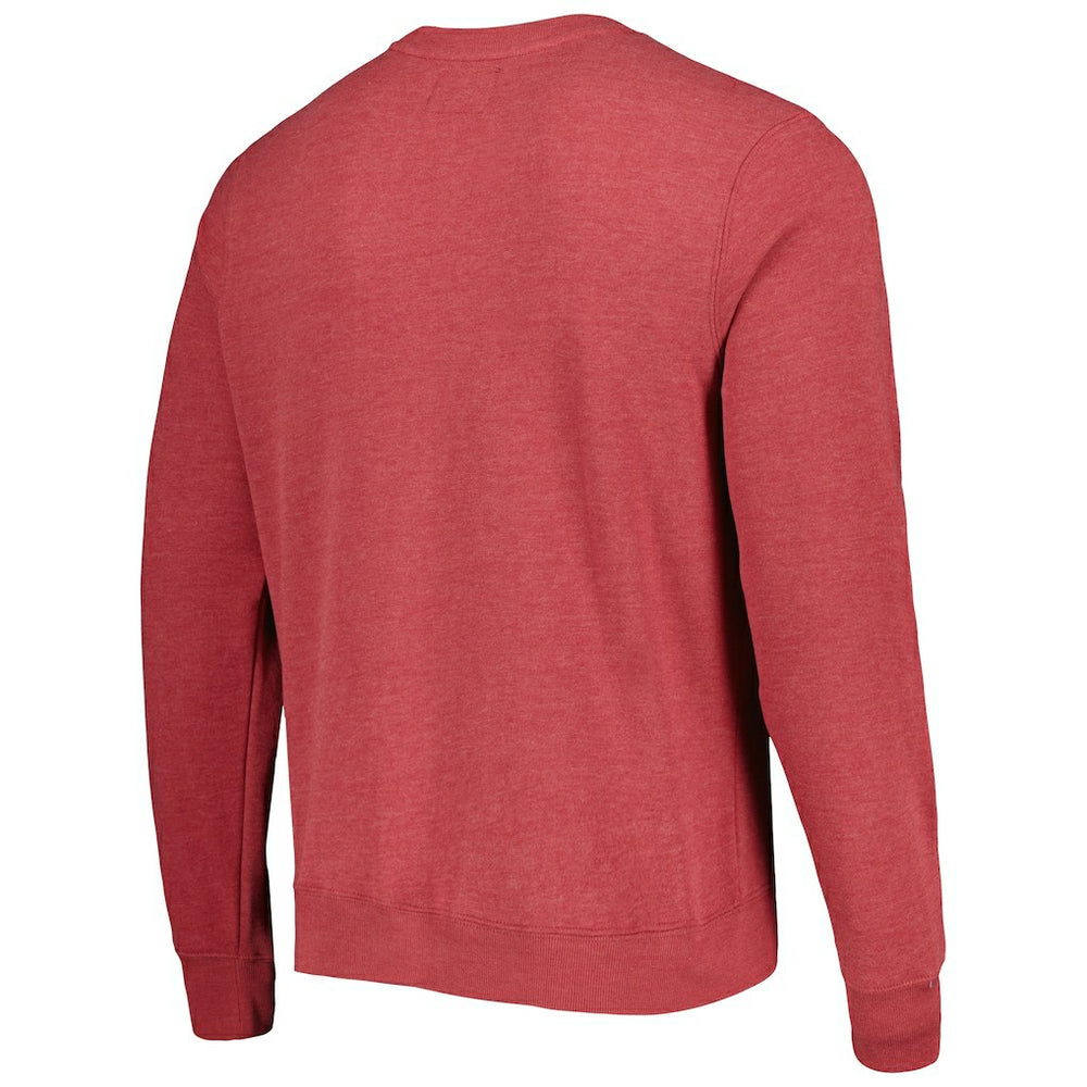 Arizona Cardinals 47 brand '47 Bypass Tribeca Pullover Sweatshirt