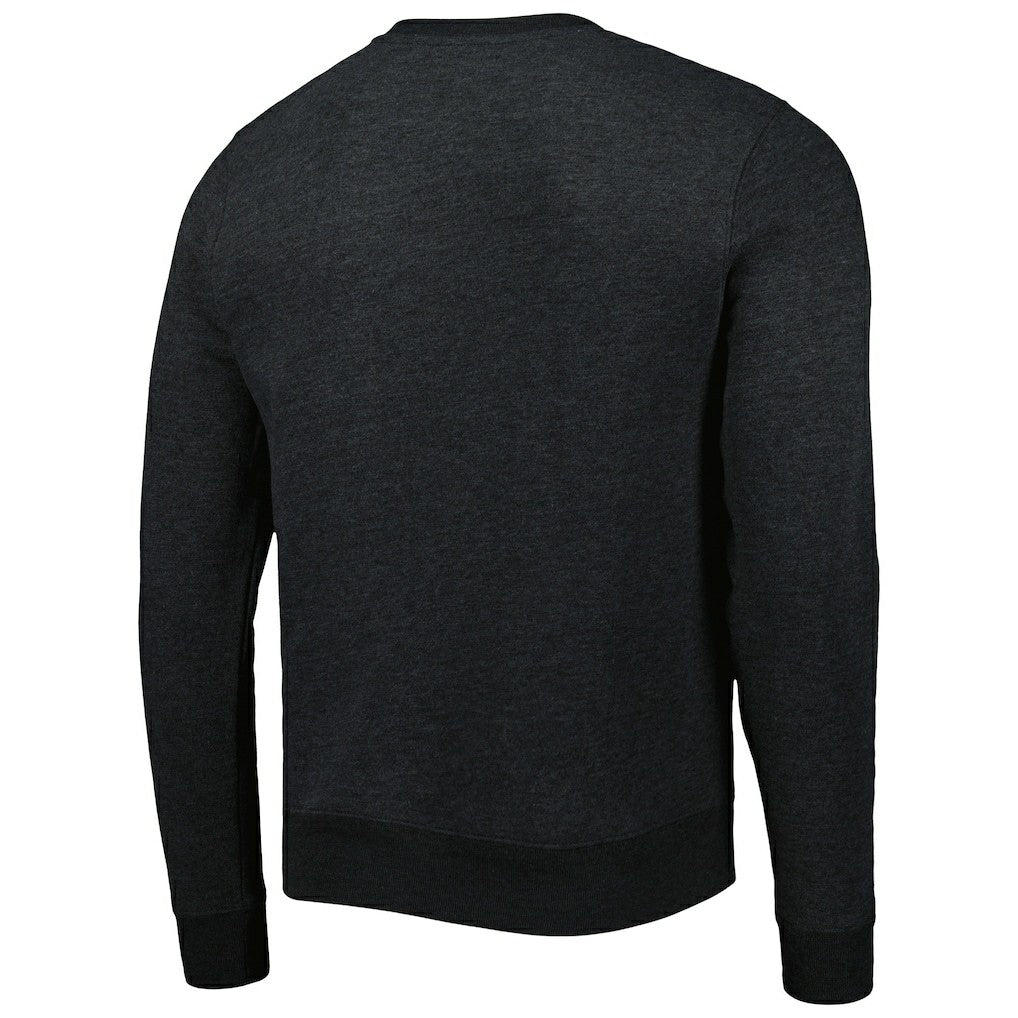 New Orleans Saints 47 brand '47 Bypass Tribeca Pullover Sweatshirt