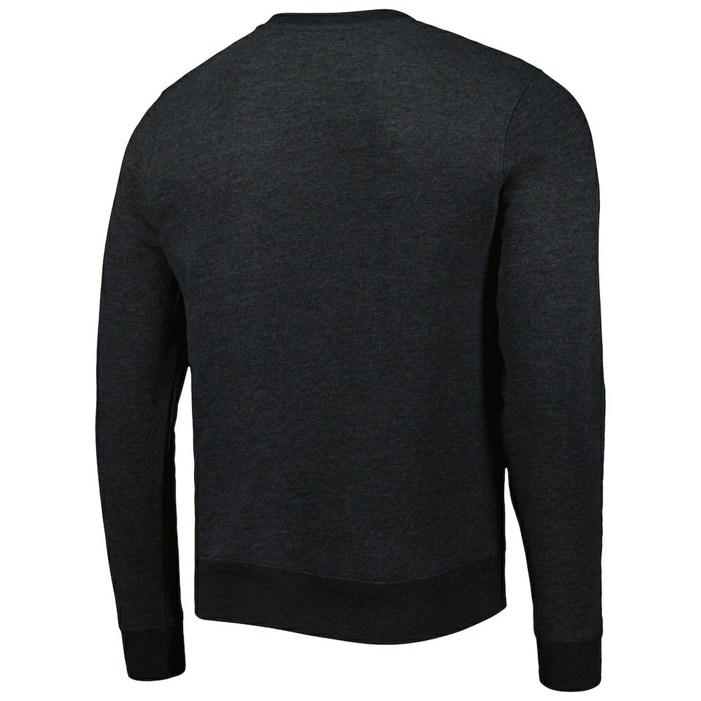 New Orleans Saints 47 brand '47 Bypass Tribeca Pullover Sweatshirt
