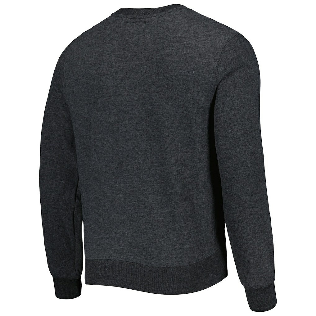 Las Vegas Raiders 47 brand '47 Bypass Tribeca Pullover Sweatshirt