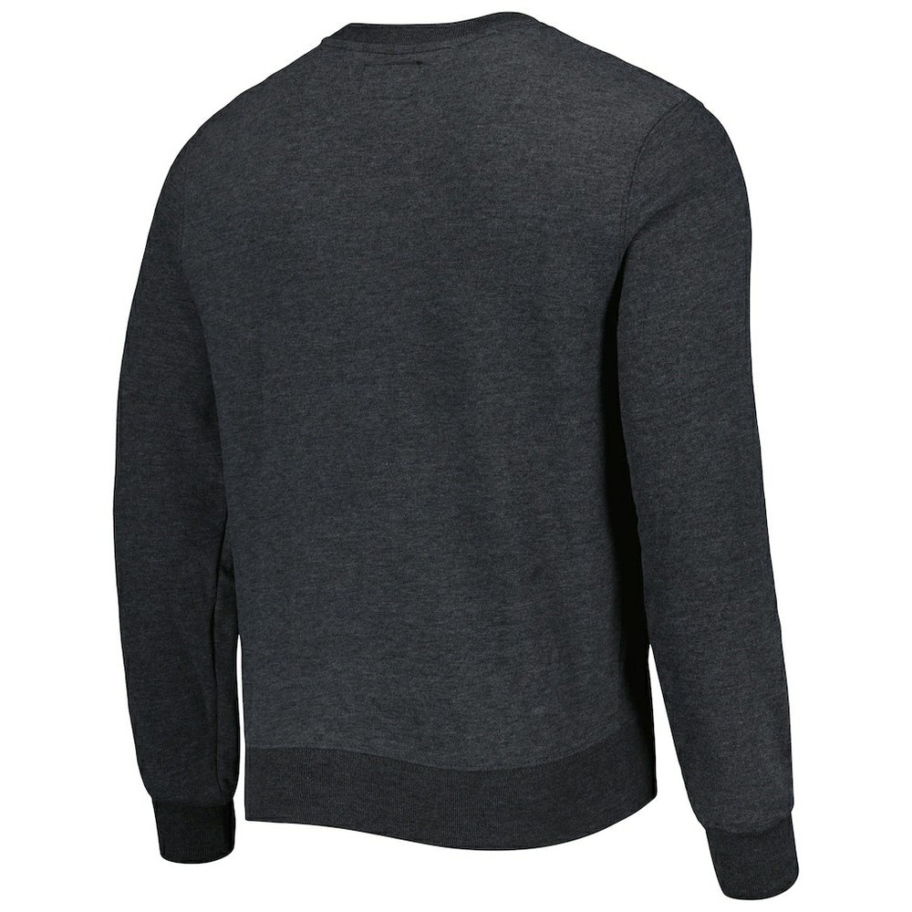 Las Vegas Raiders 47 brand '47 Bypass Tribeca Pullover Sweatshirt